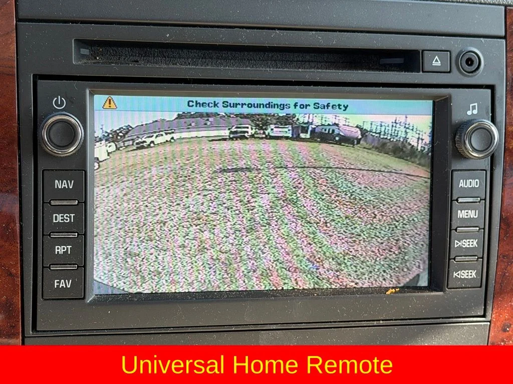 Used 2010 White Chevrolet LTZ image 32