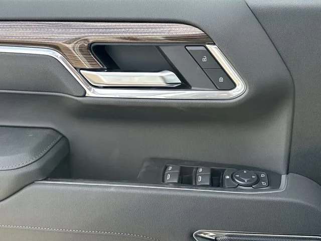 2026 Chevrolet Silverado 1500 RST - Photo 21