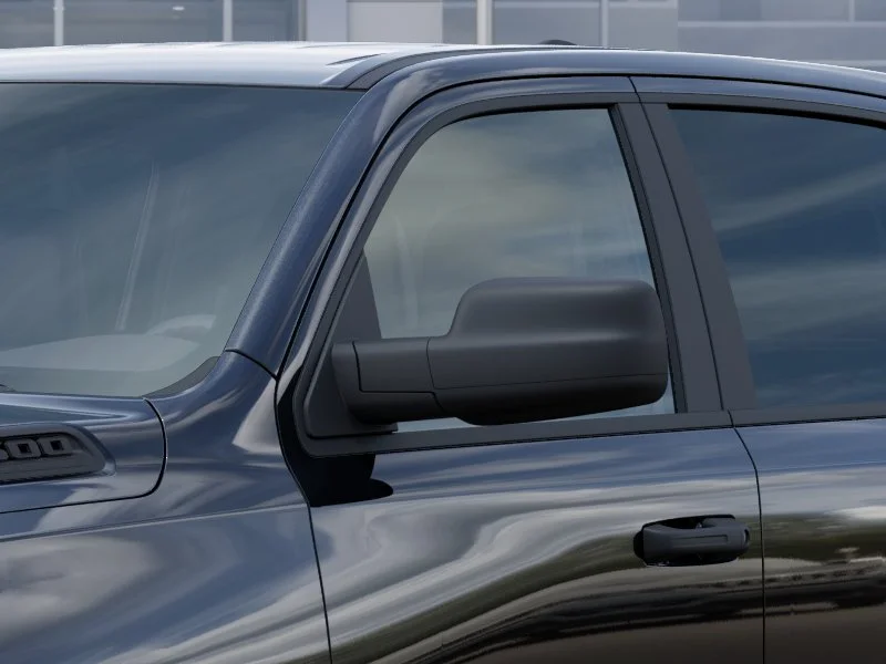 2026 RAM 1500 Tradesman - Photo 38