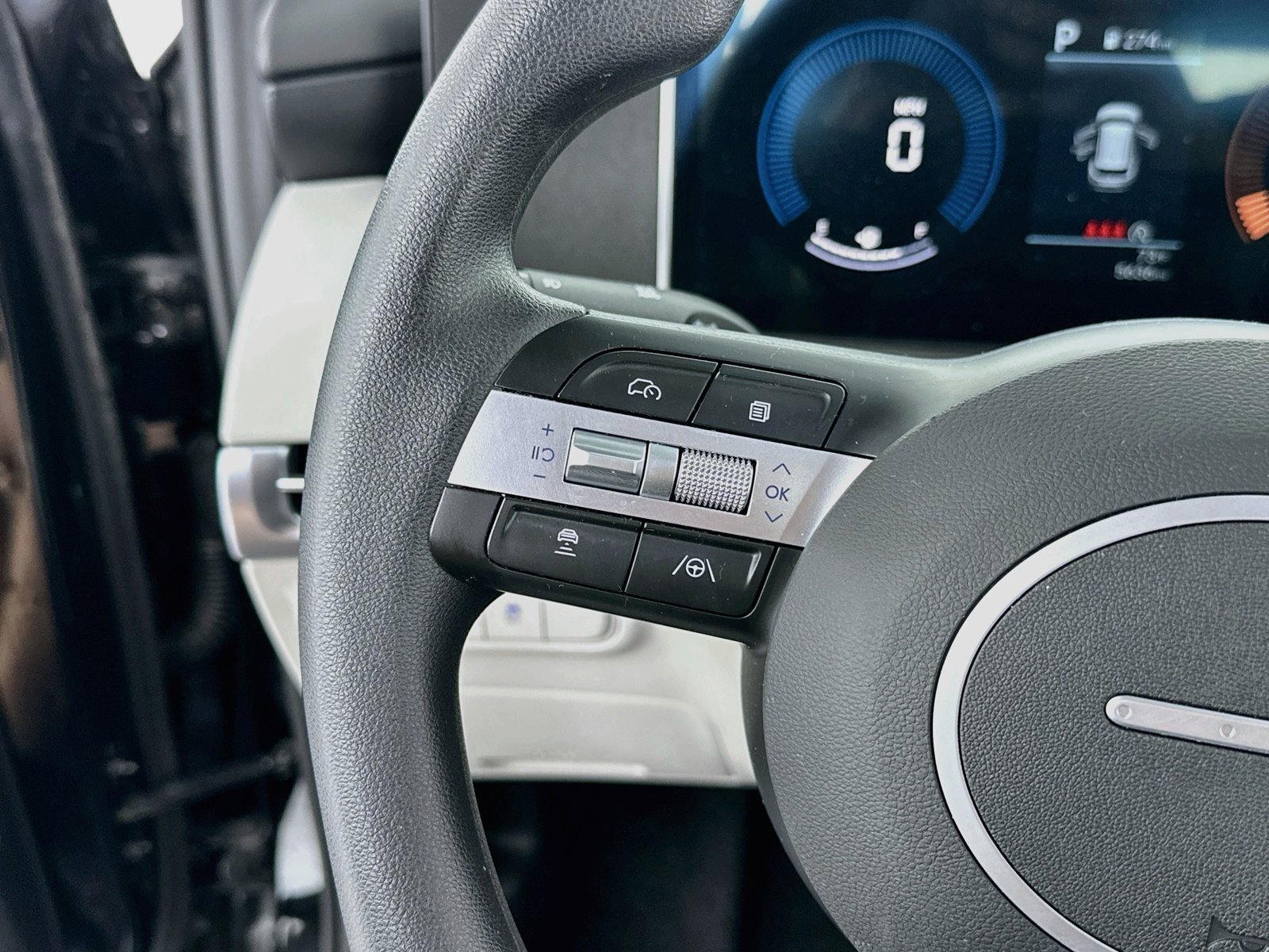 2025 Hyundai Tucson SEL - Photo 14