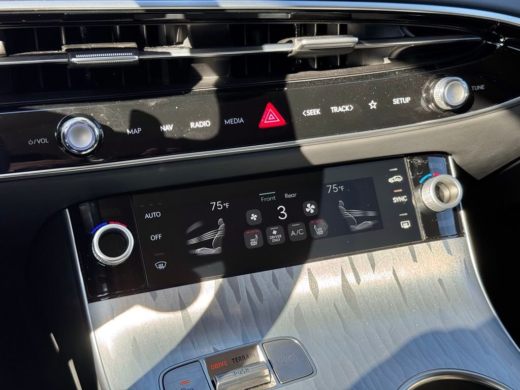 2026 GENESIS GV70 Base - Photo 36