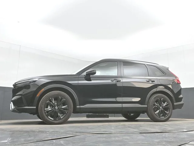 2026 Honda CR-V Sport Touring - Photo 45