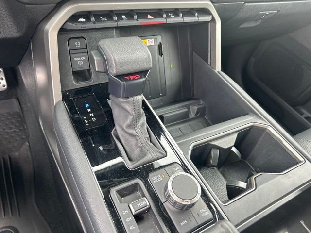 Used 2024 Beige Toyota Limited image 4