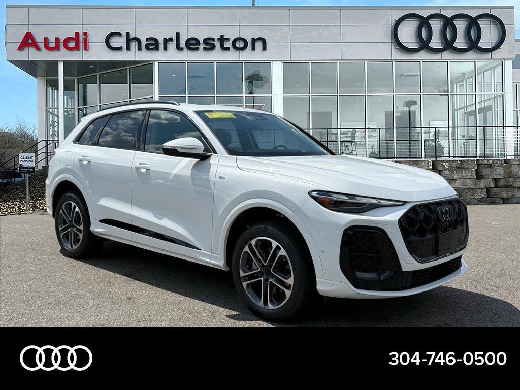 2026 Audi Q5 Premium