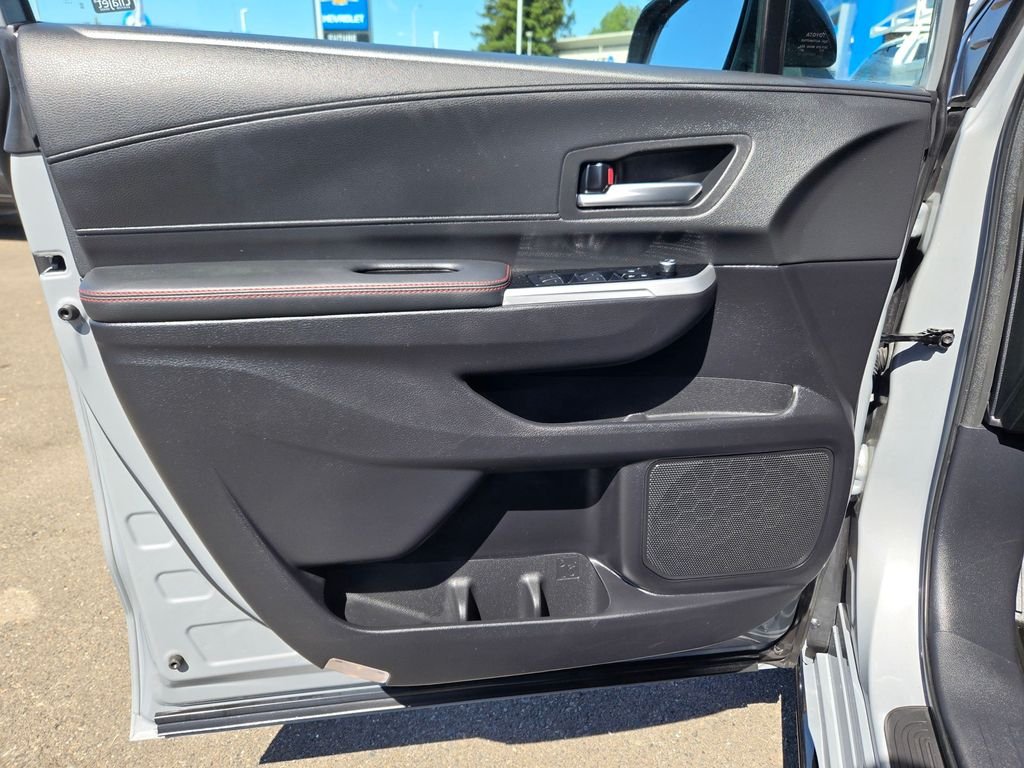 Used 2025  Toyota XSE image 15