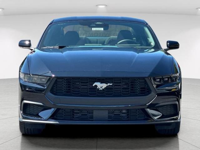 New 2026 Shadow Black Ford EcoBoost® Fastback image 34