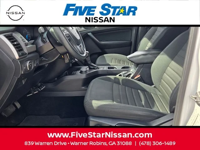 Used 2021 White Ford XL image 5