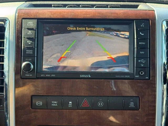 Used 2012 Silver Ram Laramie image 20