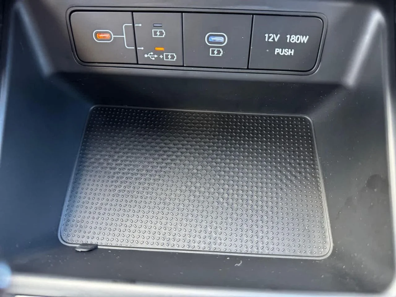 New 2026 White Hyundai SEL Plus AWD image 14