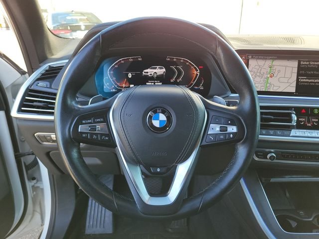 2022 BMW X5 40i - Photo 33