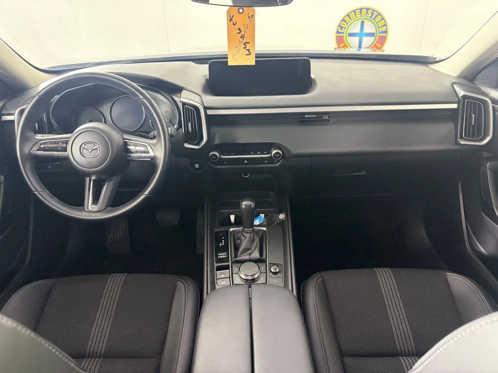Used 2025 Mazda CX-50 Preferred with VIN 7MMVABBM7SN346759 for sale in Elk River, Minnesota