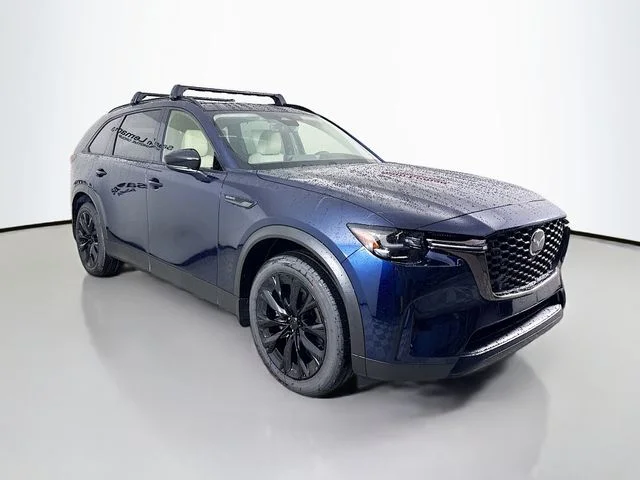 2026 Mazda CX-90 Turbo Premium Package's photo