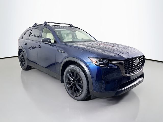 2026 Mazda CX-90 3.3 Turbo Premium Sport AWD