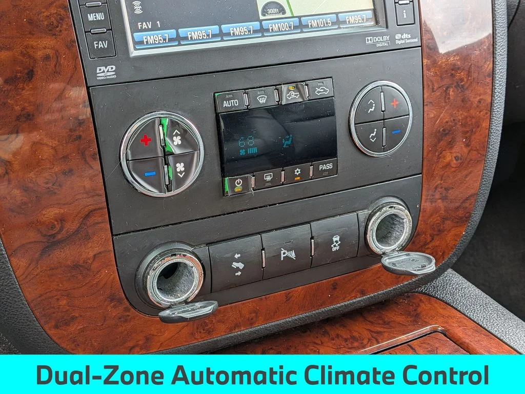 Used 2013 Black Chevrolet LTZ image 20