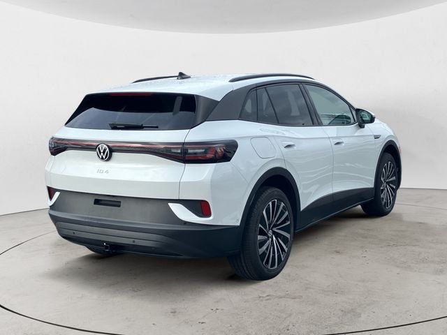 New 2026  Volkswagen Pro image 6