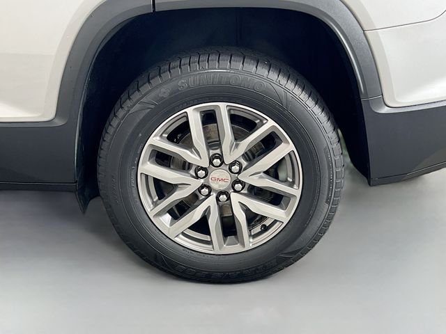 2019 GMC Acadia SLE-2 - Photo 36