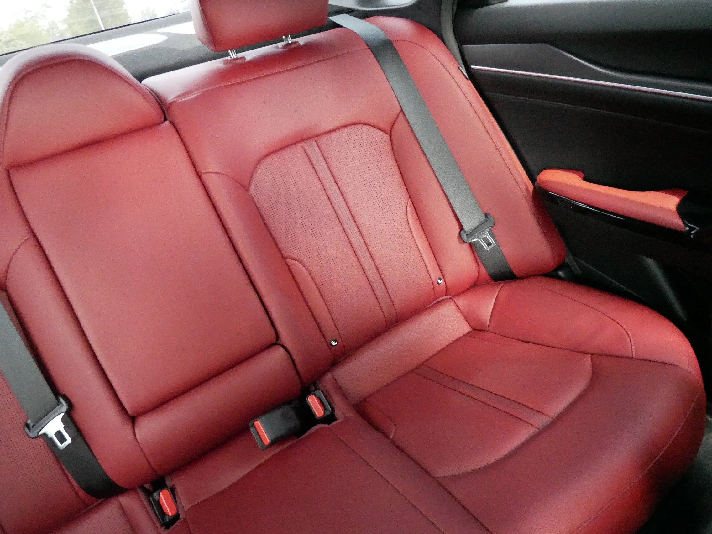 Used 2025 Steel Matte Gray Kia GT-Line image 14