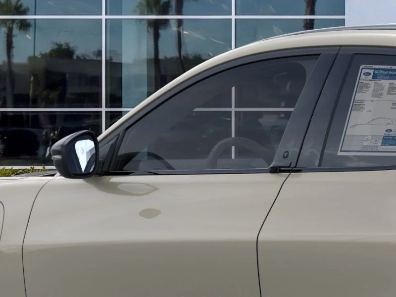 New 2026 Desert Sand Ford Select image 20