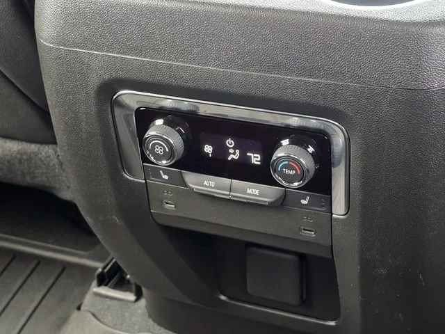 Used 2025 Beige Chevrolet Premier image 19