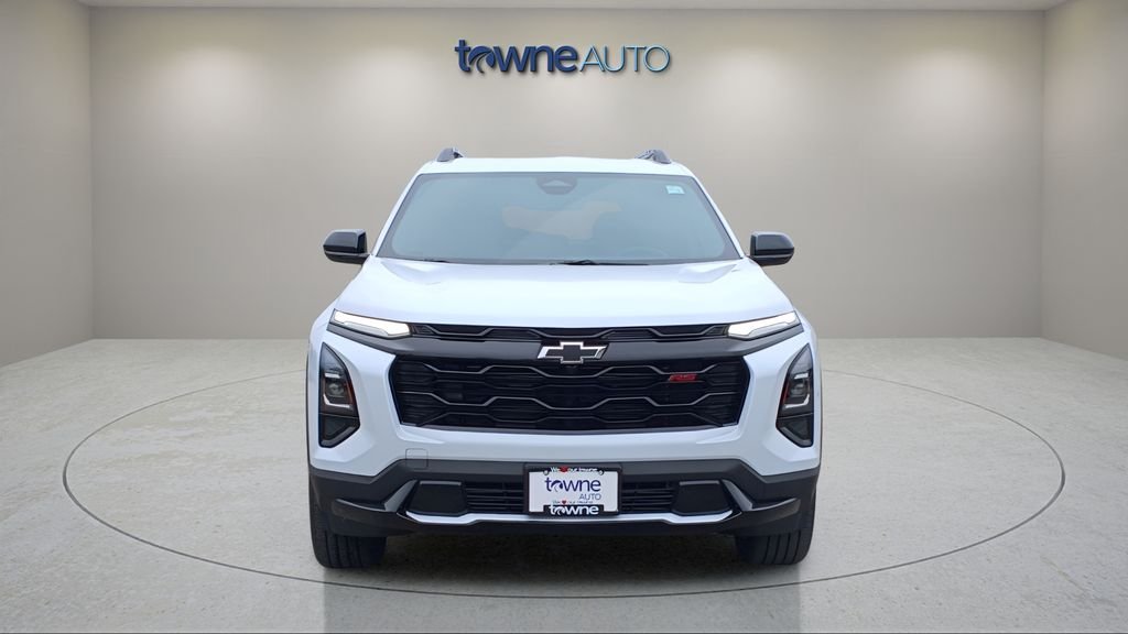 2026 Chevrolet Equinox RS - Photo 8