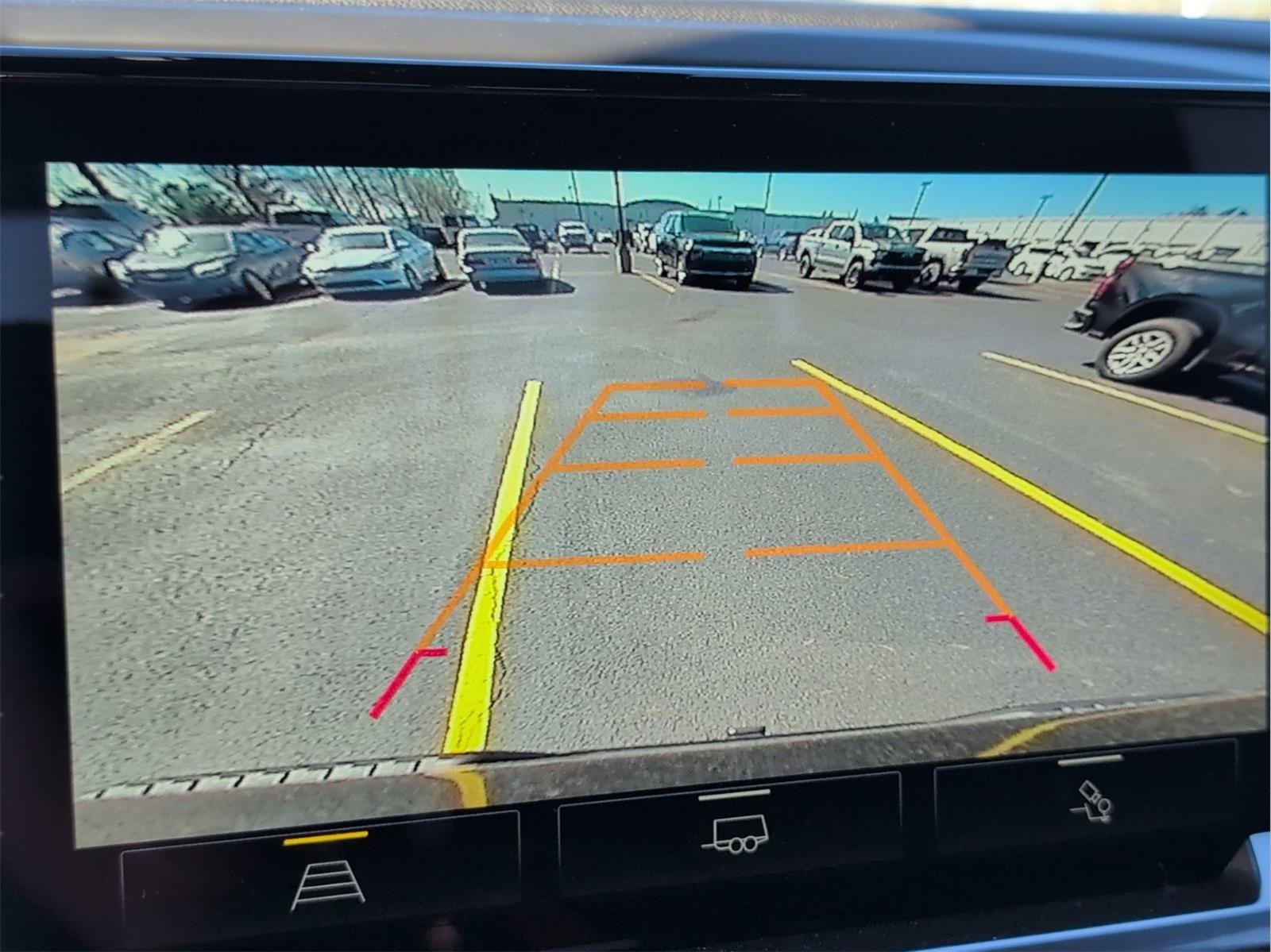 2026 Chevrolet Silverado 1500 RST - Photo 28