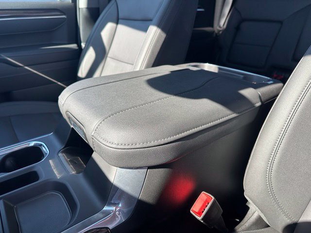 2026 Chevrolet Silverado 1500 RST - Photo 26