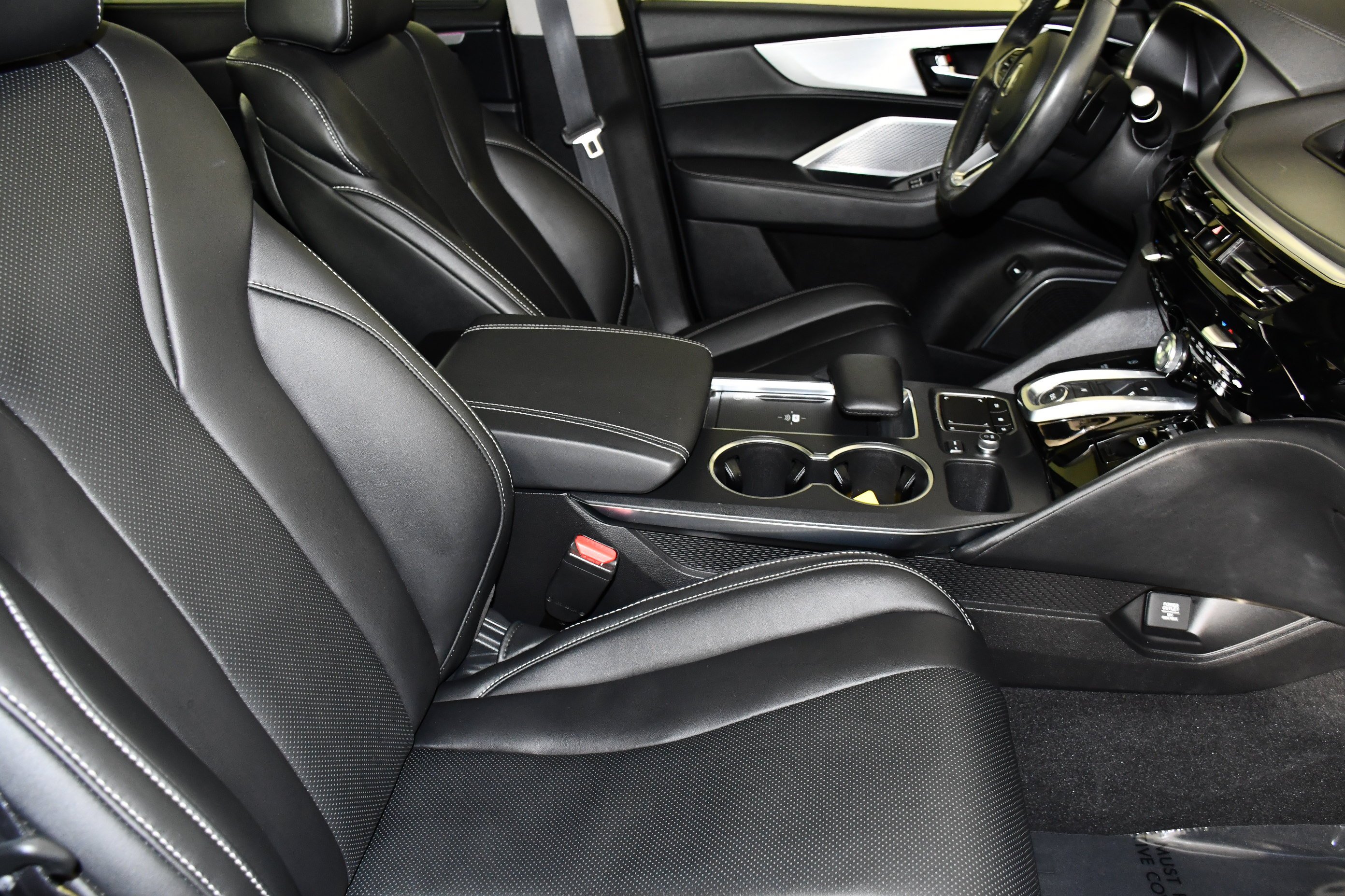 2024 Acura MDX Technology Package - Photo 41