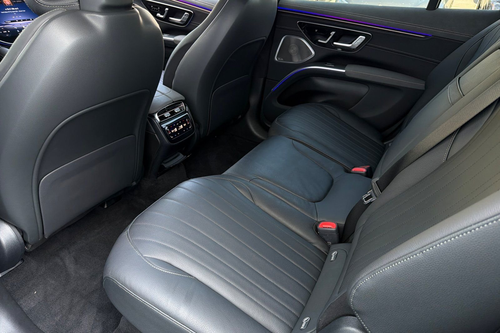 Certified Used 2023 Gray Mercedes-Benz 580 image 11