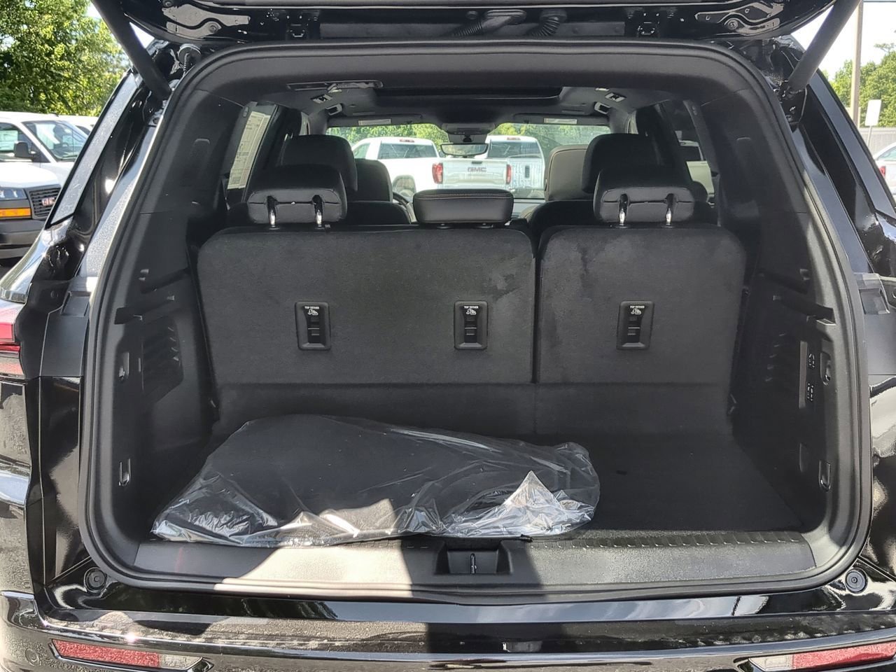 2026 Buick Enclave Sport Touring - Photo 27