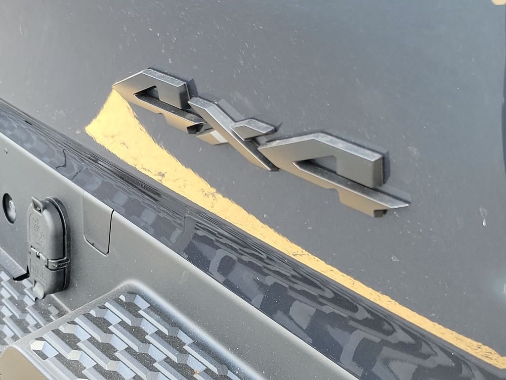 New 2026 Forged Blue Metallic RAM Express image 7