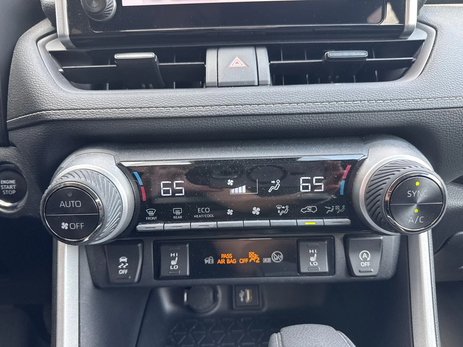 Used 2024 Ice Cap Toyota XLE image 19