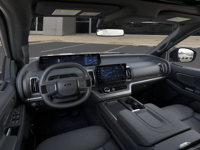 New 2026 Marsh Gray Ford Tremor image 9