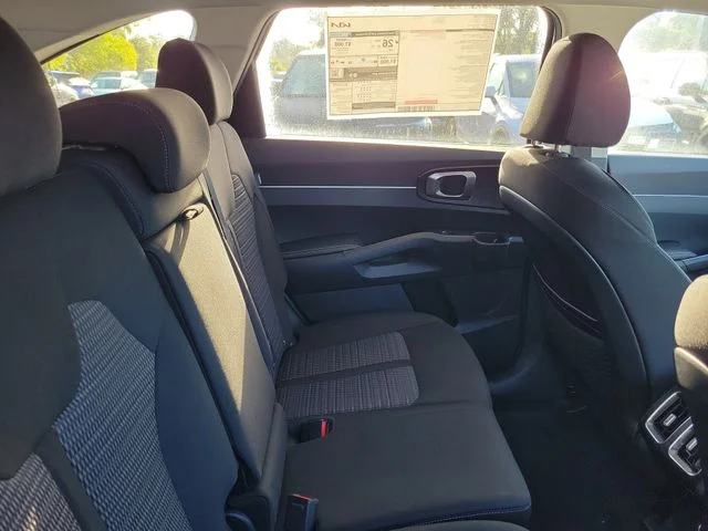 New 2026 Panthera Metal Kia LX image 29