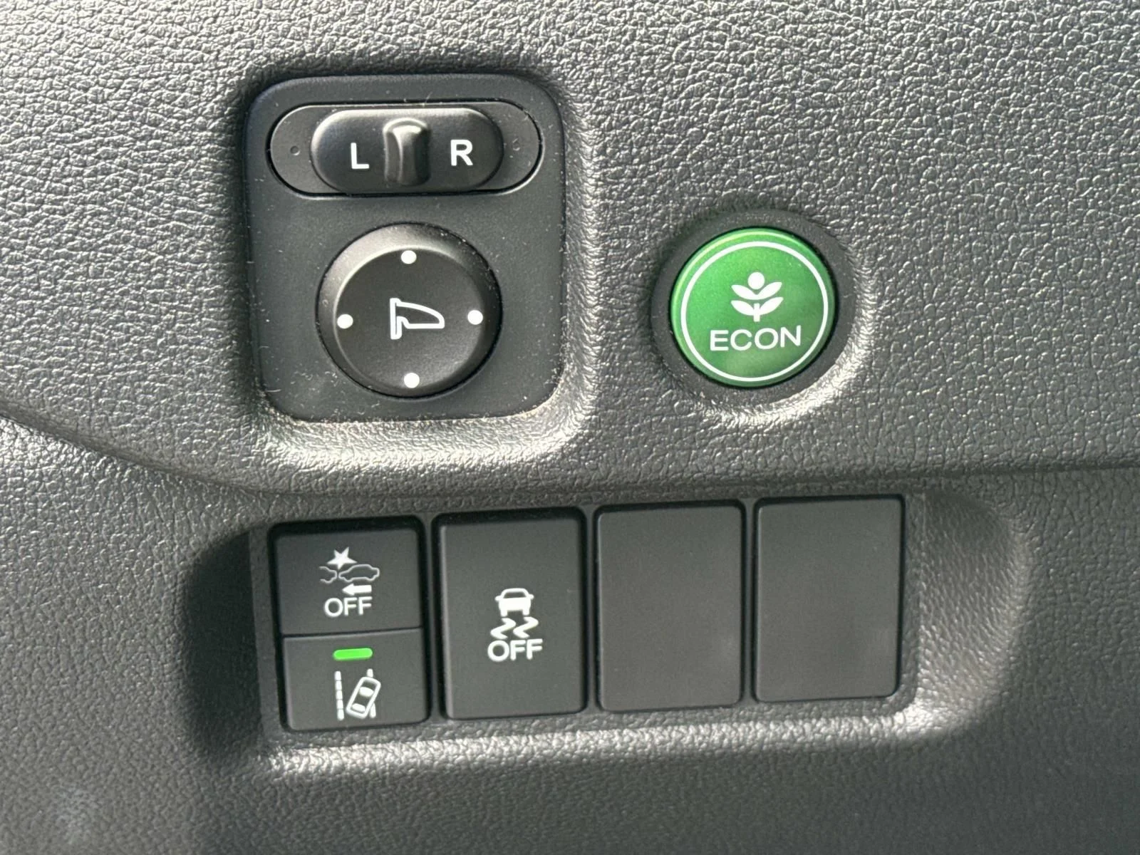 Used 2020 Blue Honda EX-L image 21