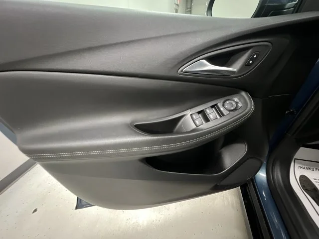 2024 Buick Encore GX Sport Touring - Photo 21