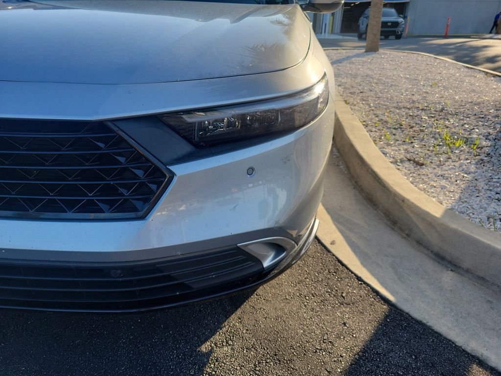 2023 Honda Accord Hybrid Touring - Photo 7