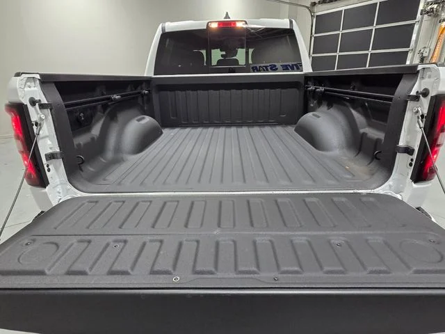 2026 RAM 1500 Big Horn/Lone Star - Photo 9