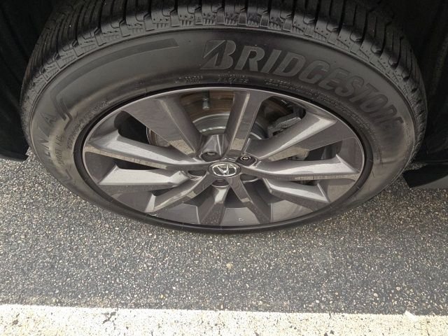 Used 2026 Black Acura A-Spec image 24