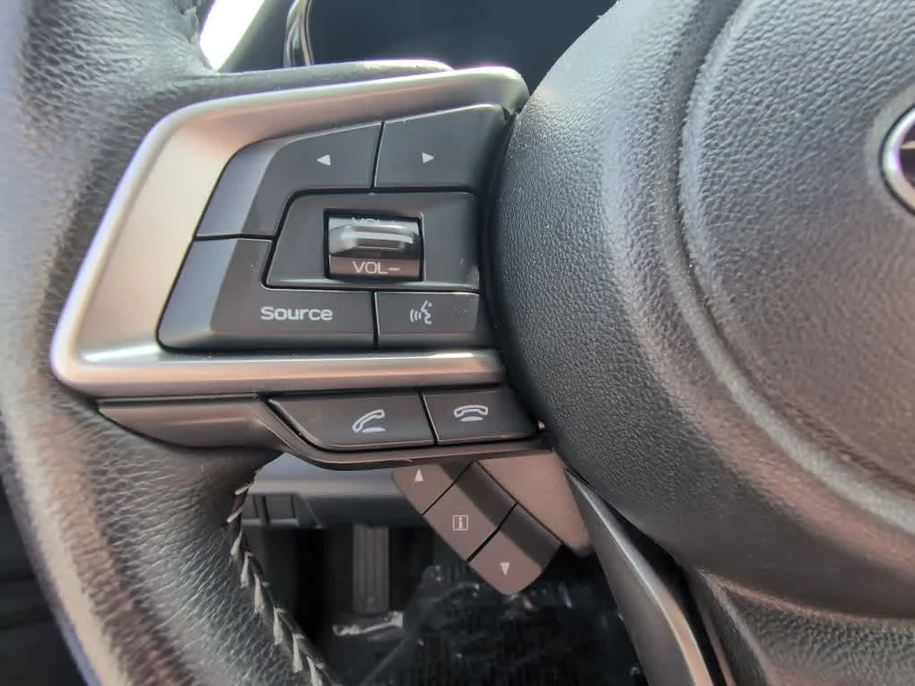 Used 2020 Crystal White Pearl Subaru Premium image 29