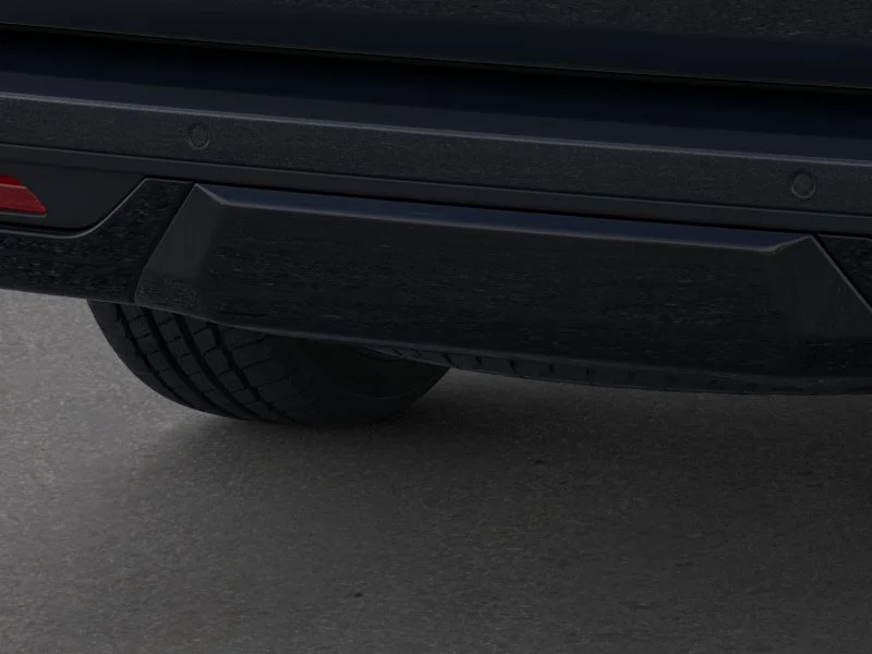 2026 Ford Expedition Platinum - Photo 23