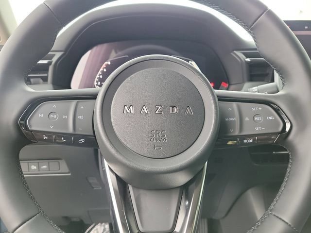 New 2026 Machine Gray Metallic Mazda 2.5 S Preferred AWD image 20
