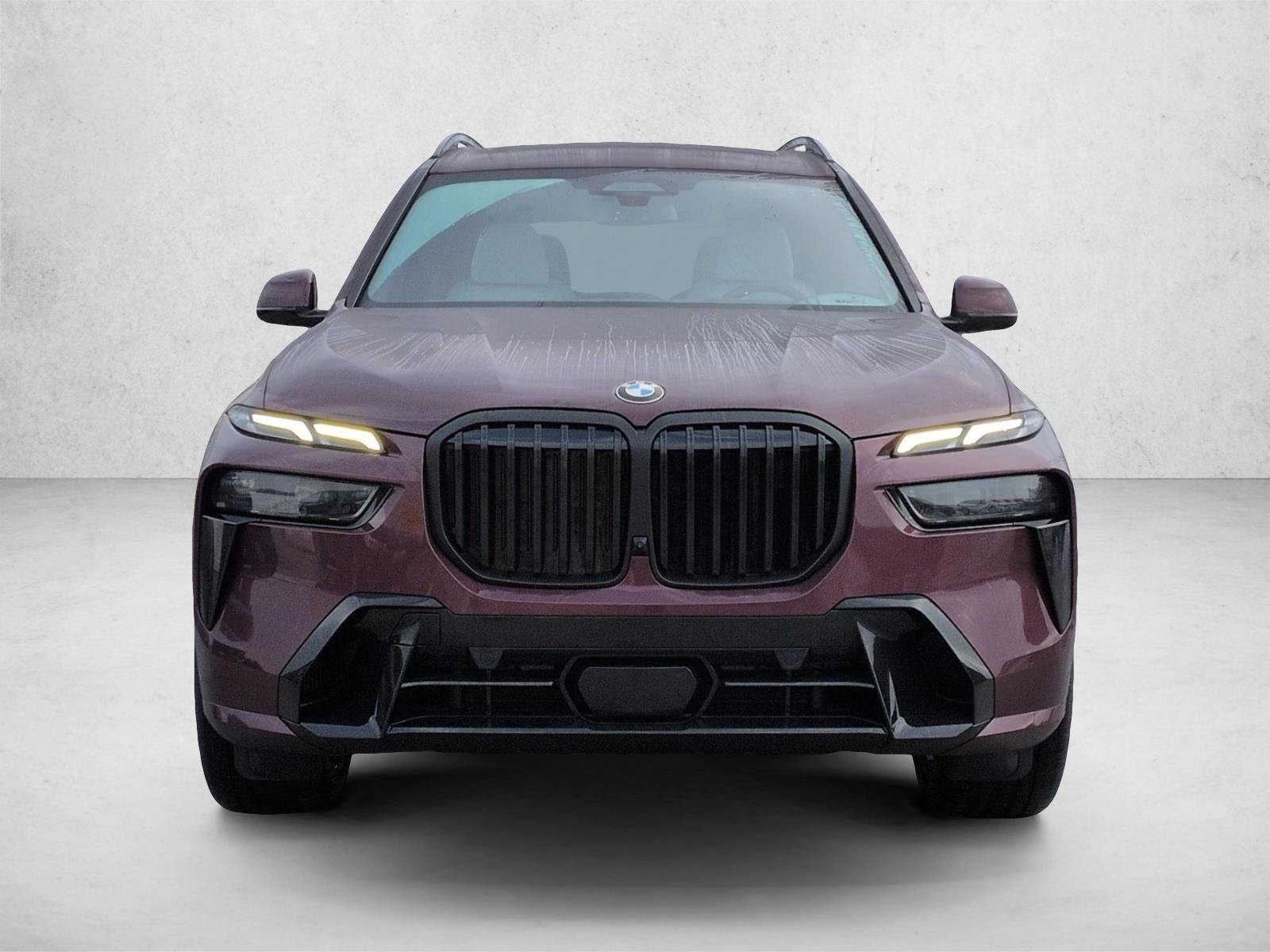 Used 2026 Wildberry Metallic BMW xDrive40i image 6