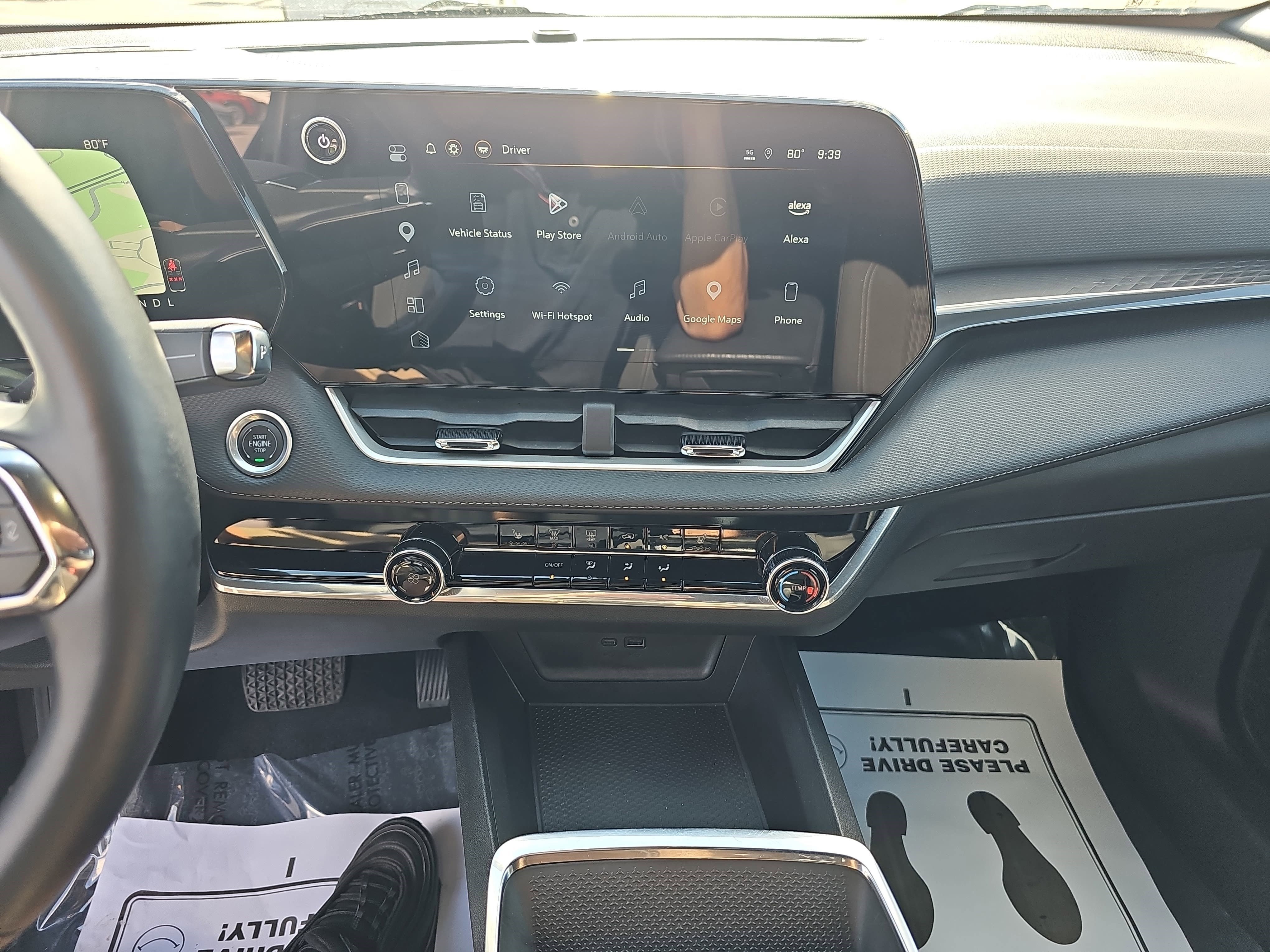 2025 Chevrolet Equinox LT - Photo 20
