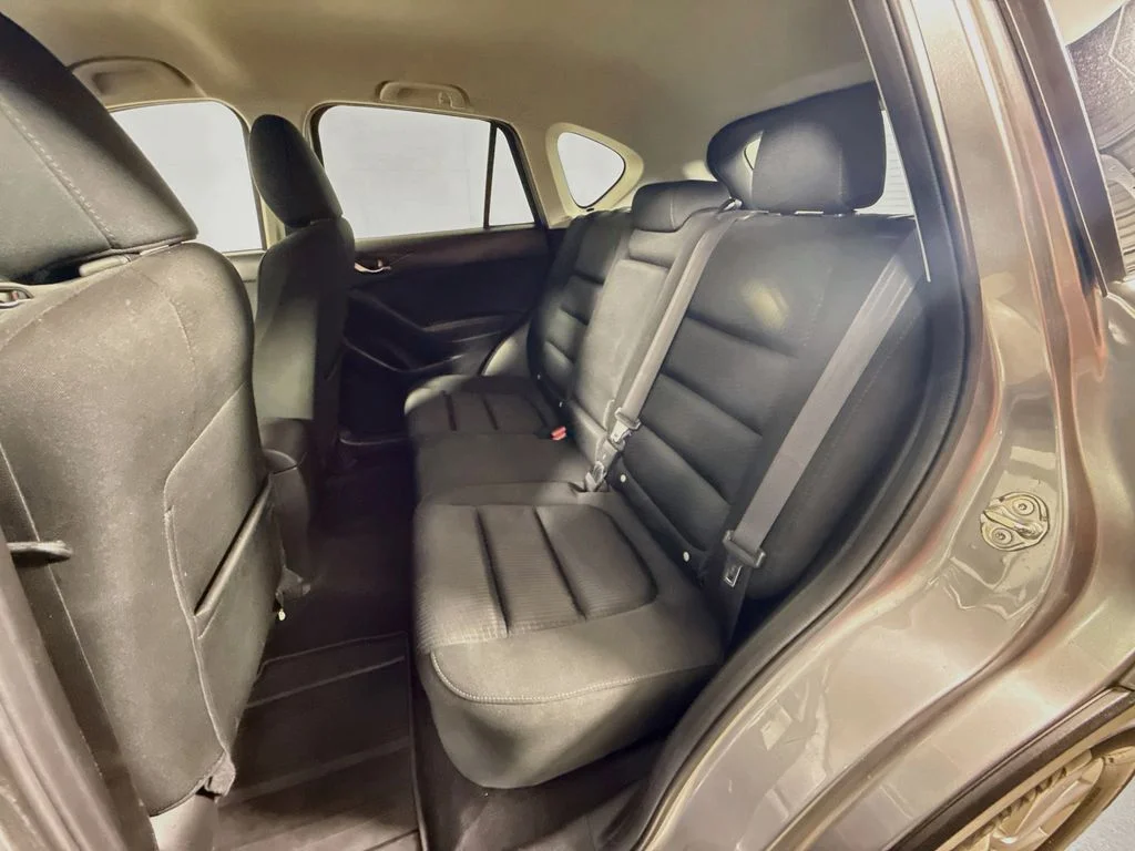 Used 2015 Liquid Silver Mazda Touring image 21