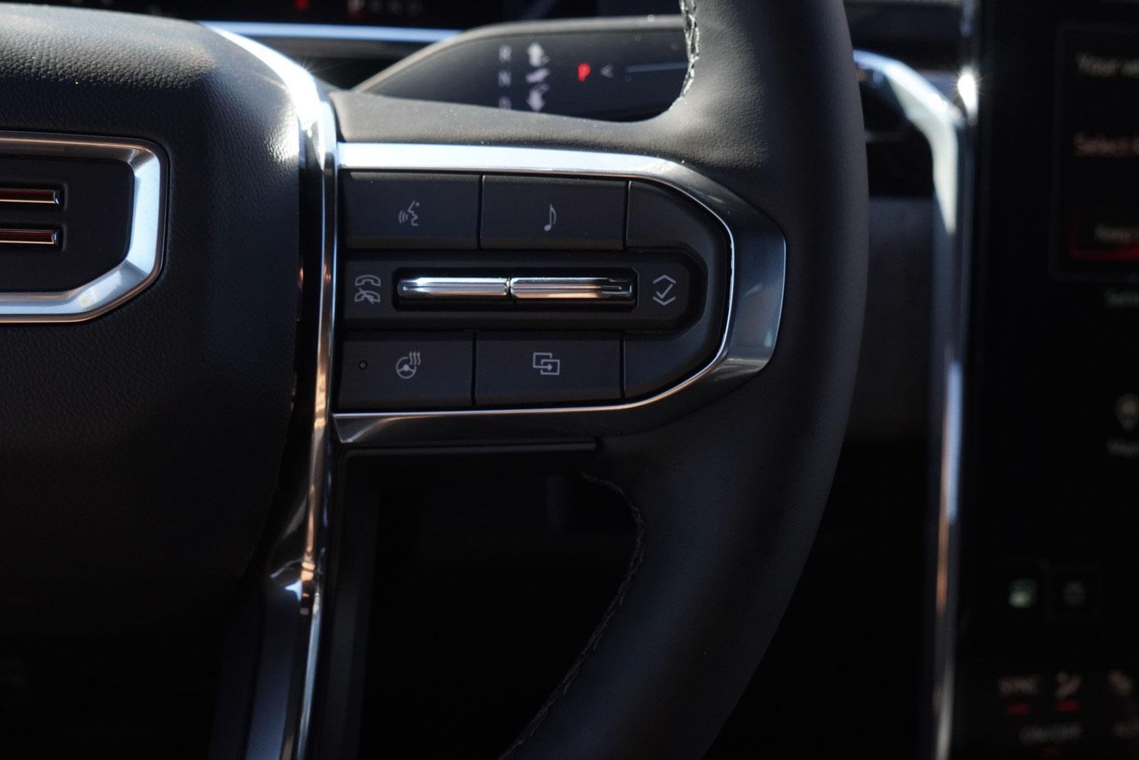 New 2026 Coastal Dune GMC Elevation Standard Range image 17