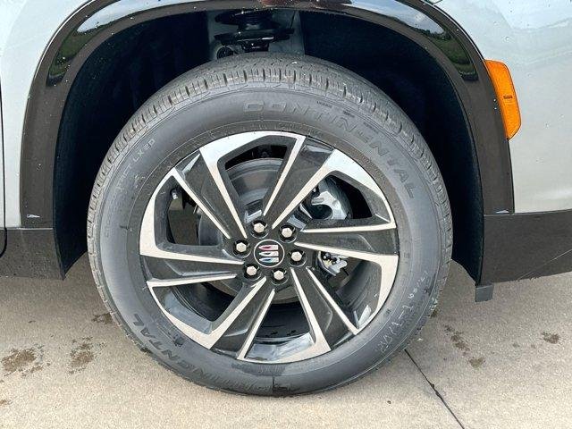 2026 Buick Enclave Sport Touring - Photo 10