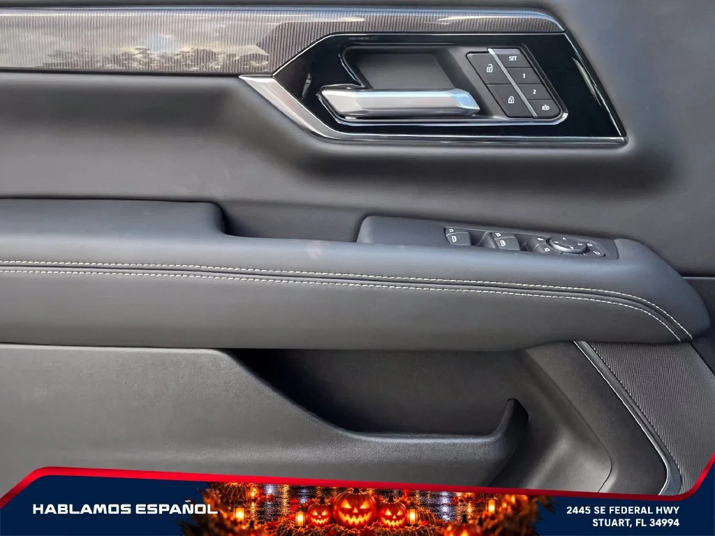 New 2027 Onyx Black GMC Elevation image 20