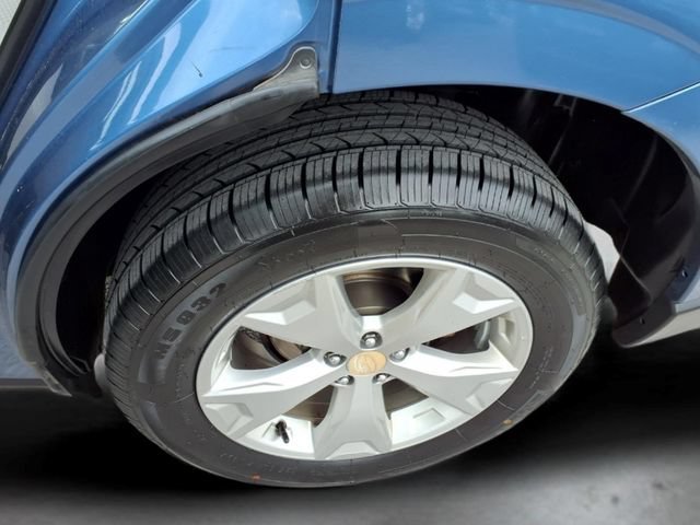 Used 2015  Subaru 2.5i image 18