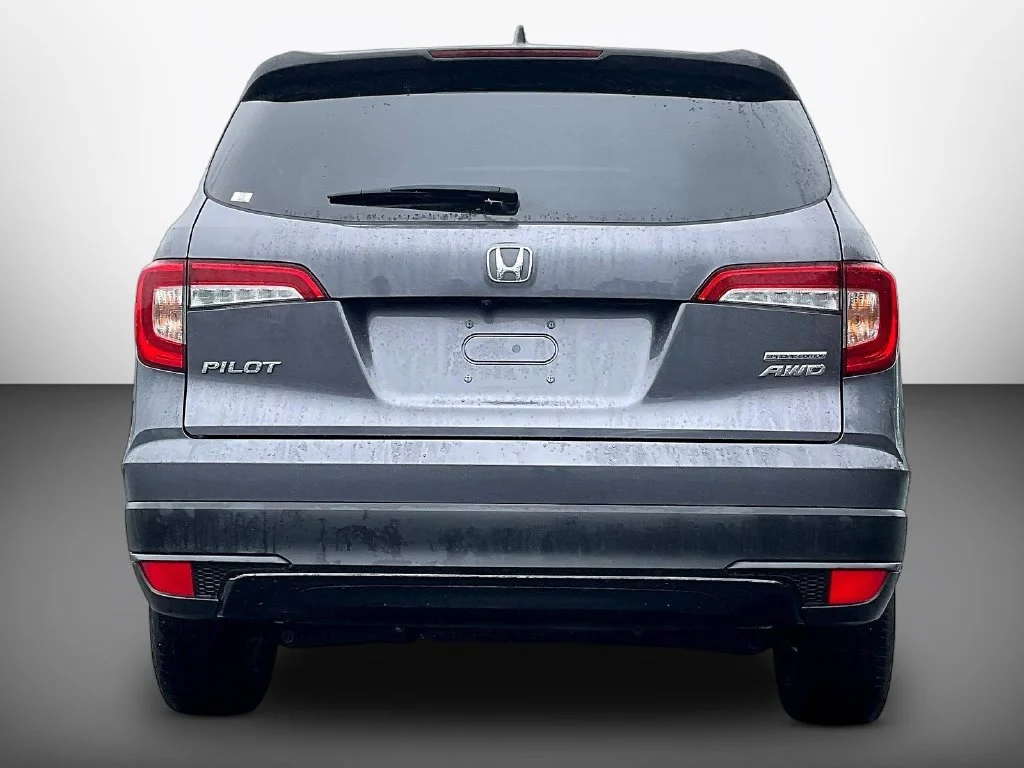 Used 2022  Honda Special Edition image 5
