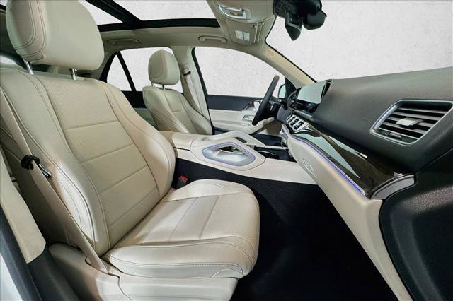 New 2026 Polar White Mercedes-Benz GLE 350 image 56
